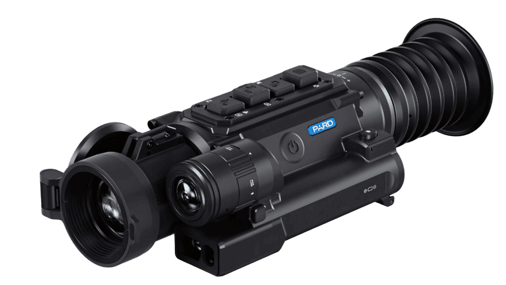 Цифровой прицел ночного видения PARD NV008SP3 70mm IR 850