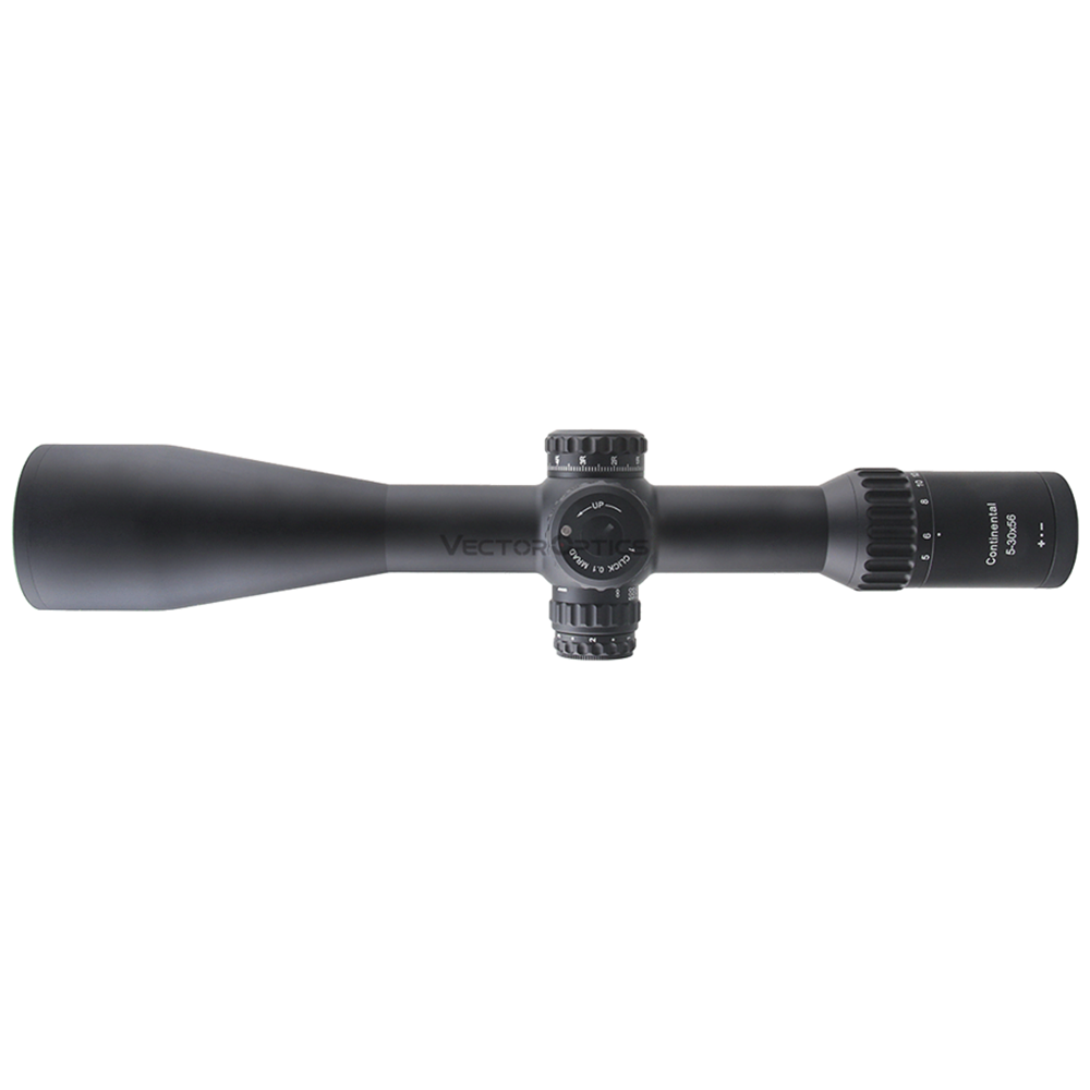Фото Оптический прицел Vector Optics Continental x6 5-30x56 MBR FFP 34mm в интернет-магазине Nickhunter