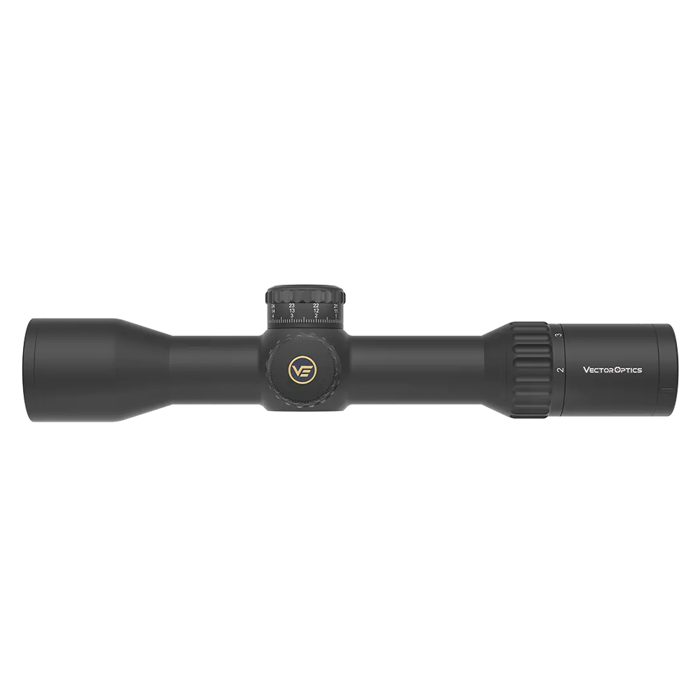 Фото Оптический прицел Vector Optics Continental x6 2-12x44 CTR FFP 34мм в интернет-магазине Nickhunter