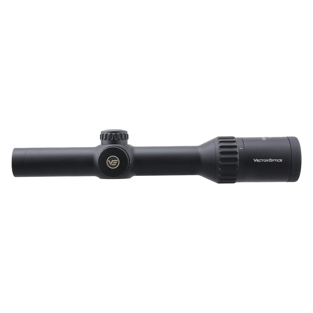 Фото Оптический прицел Vector Optics Continental x8 1-8x24 SFP в интернет-магазине Nickhunter