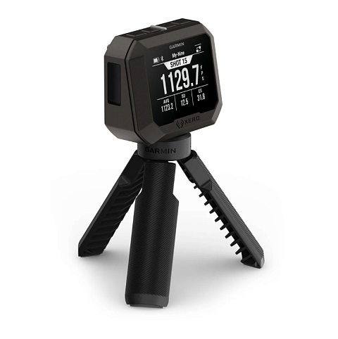 Фото Хронограф Garmin Xero C2 в интернет-магазине Nickhunter